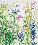 갤러리조은, 전병현 메밀꽃 필 무렵-Blossom展 개최