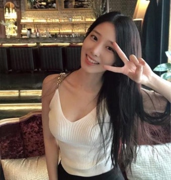 베리굿 조현, 눈부신 미모와 몸매... 