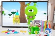 시노텍코리아 4차산업혁명에 맞춰 코딩교육용 로봇 양산