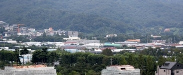 9·21 주택공급 확대방안, 그린벨트 해제 포함 안 됐지만… 여전히 기회 엿보는 국토부