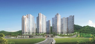 부산지역 고분양가 행진에 인근 김해지역 아파트에도 관심 쏠려