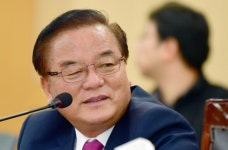 정갑윤, 