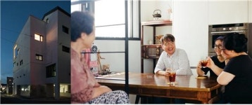 강진호 건축사, 제11회 포항시건축문화상 패밀리쉐어하우징(Family Share Housing)으로 수상 눈길