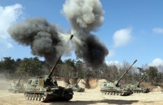 제조사 문제없는 자주포 연기 나랴…한화테크윈, 반면교사 없나?