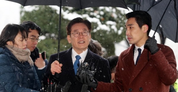 이재명, 더불어민주당 대선 후보로 선출 후 인천에서 이겨야 진정한 승리 다짐