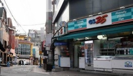 GS25, 점주 수입 배분율 평균 8%p 증가… 매출 부진 시? 희망폐업 지원