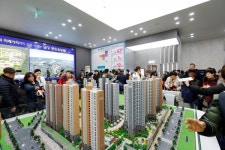 반도건설, 광주 남구 반도유보라 17일 1순위 청약 시작