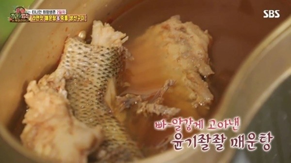 마린보이 박태환, 역대급 먹방 실력 선보여 놀라운 빵 사랑 화제