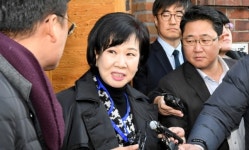 까도까도 나오는 양파 같은 손혜원 논란 옛 서울역사, 공예박물관으로 만들자…국감에서 집요한 요청