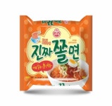 오뚜기 진짜쫄면 봉지서 작업용 장갑 나와… 행정당국 조사 나서