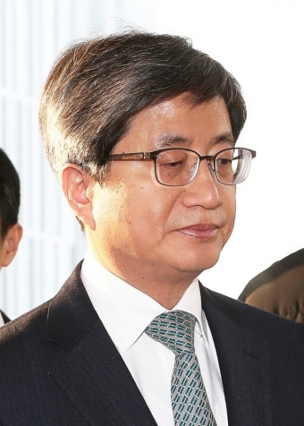 김경수 구속 여파 일파만파…이해찬 