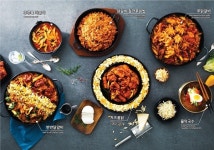 반반닭갈비로 제2전성기 누리는 유가네닭갈비