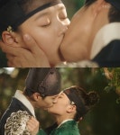 박보검 김유정, 구름이 그린 달빛 연기 재조명... 다시봐도 감동적