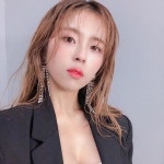 도희, 일상의 모습도 눈부신 미모... "몸매도 훌륭"