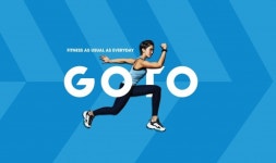 앤앤컴퍼니, 피트니스 브랜드 새마을휘트니스에서 GOTO로 변경…새로운 BI 공개