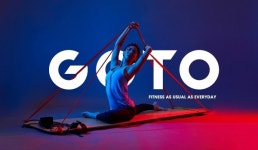 앤앤컴퍼니, 피트니스 브랜드 새마을휘트니스에서 GOTO로 변경…새로운 BI 공개