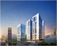 초 역세권•대규모 업무지구 여의도한가람더원 오피스텔, 풍부한 임대 수요로 선점 경쟁