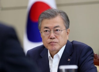 文 대통령, 2년 연속 '서해수호의 날' 불참?…유독 호국행사만 홀대
