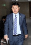 김관영 당론 수렴 의무 아냐…바른미래, 패스트트랙 앞두고 반목