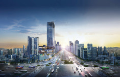 ‘이안 강동 컴홈스테이’ 주목…천호대로변 가치 누릴 수 있어