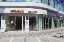 세라젬, 직영 체험매장 서울 목동 신규오픈... 건강차, 카페 오가다와 콜라보