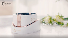 28일 셀리턴 넥클레이 CJ홈쇼핑 첫 론칭, 파격 혜택 방송