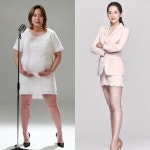 다나, 82kg->62kg 체중 감량 성공... 다이어트로 삶의 의지 되찾고 있어요