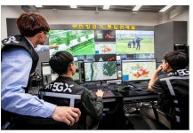 “불법 드론 잡는다”…SKT, 軍과 함께 ‘불법 드론 대응 시스템’ 구축