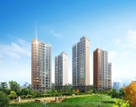 리스크 제로 부산 ‘괴정신동아파밀리에’ 지역주택조합 모집 중