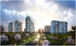 대구 도남지구 ‘힐스테이트 데시앙 도남’, “환경문제 이상없어”