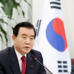 홍문표, ‘퍼주기식 포퓰리즘으로 무너져 가는 대한민국 경제 문제’ 지적