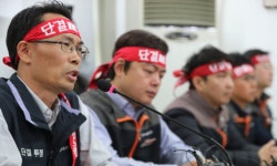 6개 카드사노조, ‘총파업 결정 취소’ 당국 입장변화 관망세