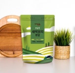 차예마을, 제주산 무농약 새싹보리분말 & 보이차 궁정산차 특가 할인판매