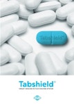코팅기제 주목 할 만한 국산 제품 코피텍의 Tabshield