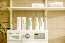 환경부 안전기준 통과한 안심 세탁세제 브랜드 비바신드롬