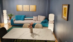 일산, 고양가구단지 준갤러리 소파전문관 OPEN기념 샤무드, 탑클린소파 등 할인 이벤트진행