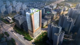 가림종합건설, ‘가림타워 더 퍼스트’ 오피스텔 10월 분양