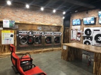 빨래방창업 워시테리아, 무인 운영의 문제점 해소시킨 ‘빨래방 전용APP’ 눈길