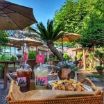 ‘인싸’ 카페 탐방 자연속 감성가득 태안군 안면도 ‘트레블 브레이크 커피’