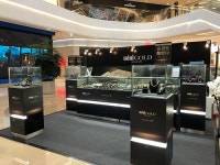 미니골드, ‘스마트골드 런칭 이벤트’로 스타필드 하남점 단독 이벤트 진행