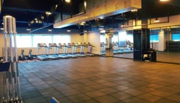 강한 의지를 다질 수 있는 갈산역헬스장, 고다짐