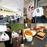 바른치킨 체인본부 ㈜이루에프씨, ‘일하기 좋은 중소기업’ 선정