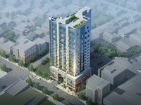 강원도 춘천 오피스텔 ‘명동벨라시티’ 분양 中, 광역 교통망으로 직장인들에게 인기