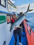 제주도 지깅낚시 ‘팬더레저’, 가족·연인 함께 즐기는 선상낚시…“쾌적하고 깔끔한 시설 보유”