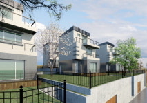 지하철 1호선 세마역 ‘동탄 그린힐 타운하우스 4차’ 70세대 입주완료 추가분양 중