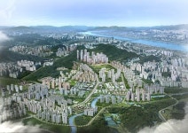 검단 단지내 수영장 갖춘 ‘노블랜드 에듀포레힐’ 분양