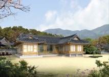 청풍한옥, 친환경 황토 한옥전원주택 분양