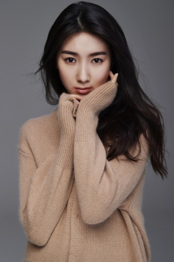 배우 주아름 ‘2019월드스타연예대상’ 인기상 수상