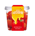 GS25, 고당도 저열량 과일 ‘샤인마토’ 출시