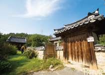 구미스토리③양반들이 선택한 명당